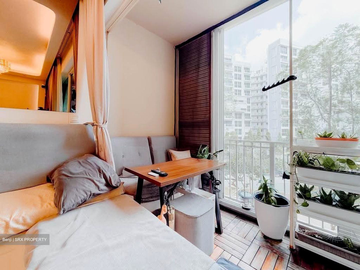 Watercolours (D18), Condominium #612076181